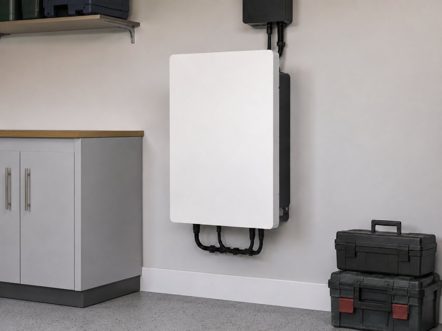 Battery Storage