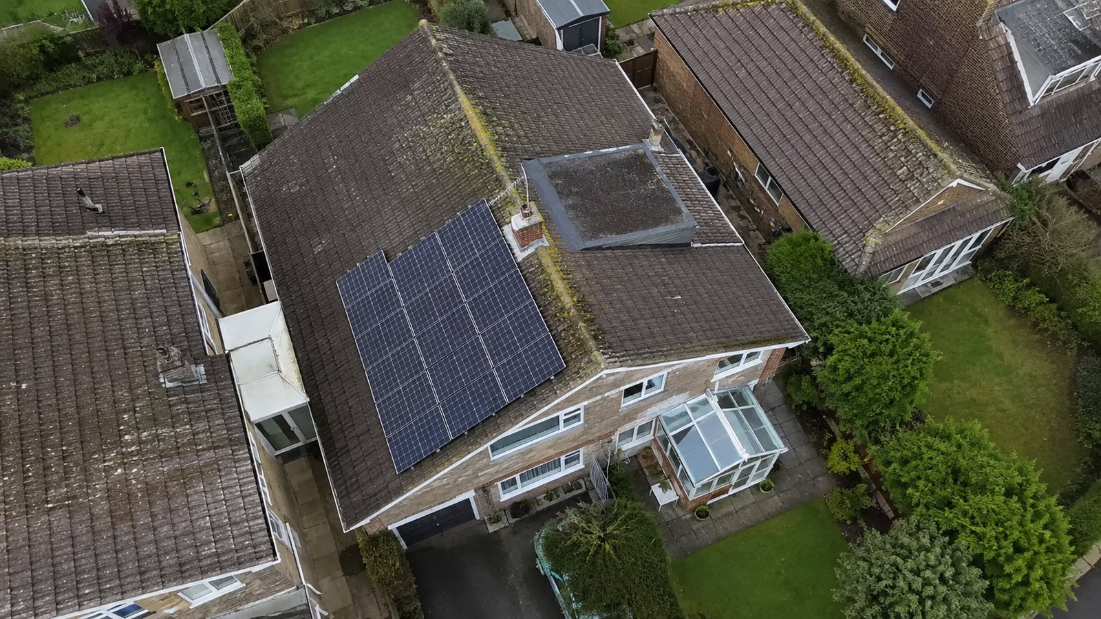 Is My Roof Suitable for Solar?